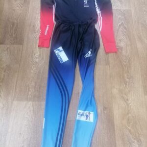 Гоночный комбинезон