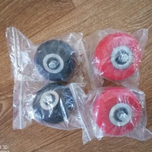 Колёса для коньковых роллеров