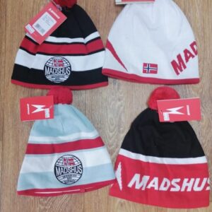 Лыжные шапки