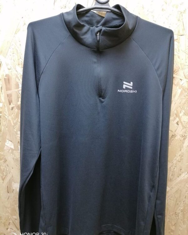 Мужской лонгслив Nordski