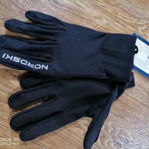 Перчатки тренировочные Nordski