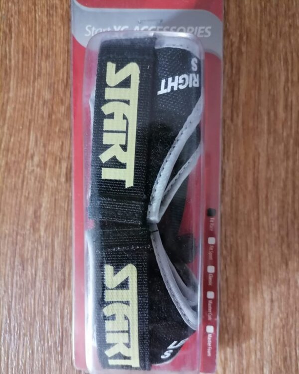 Ручки и темляки для палок start