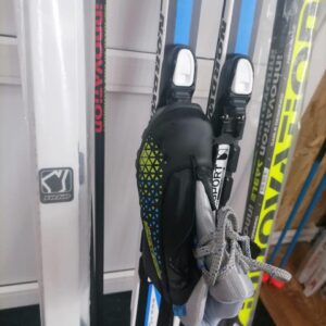 Лыжный комплект