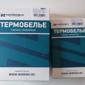 Термобельё Nordski