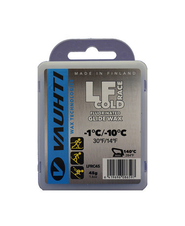 Парафин твердый Vauhti LF 45 г. -1/-10 С