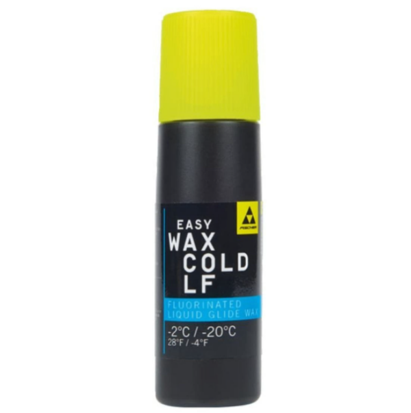 Жидкий парафин Fischer EASY WAX LF COLD (-2/-20)