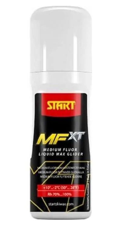 Жидкий парафин Start MF xt  +10/-2